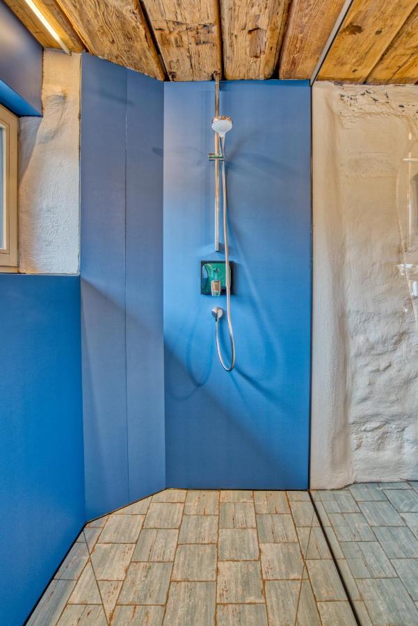 Jup - A Luxury Boutique Chalet Warth  Exterior foto
