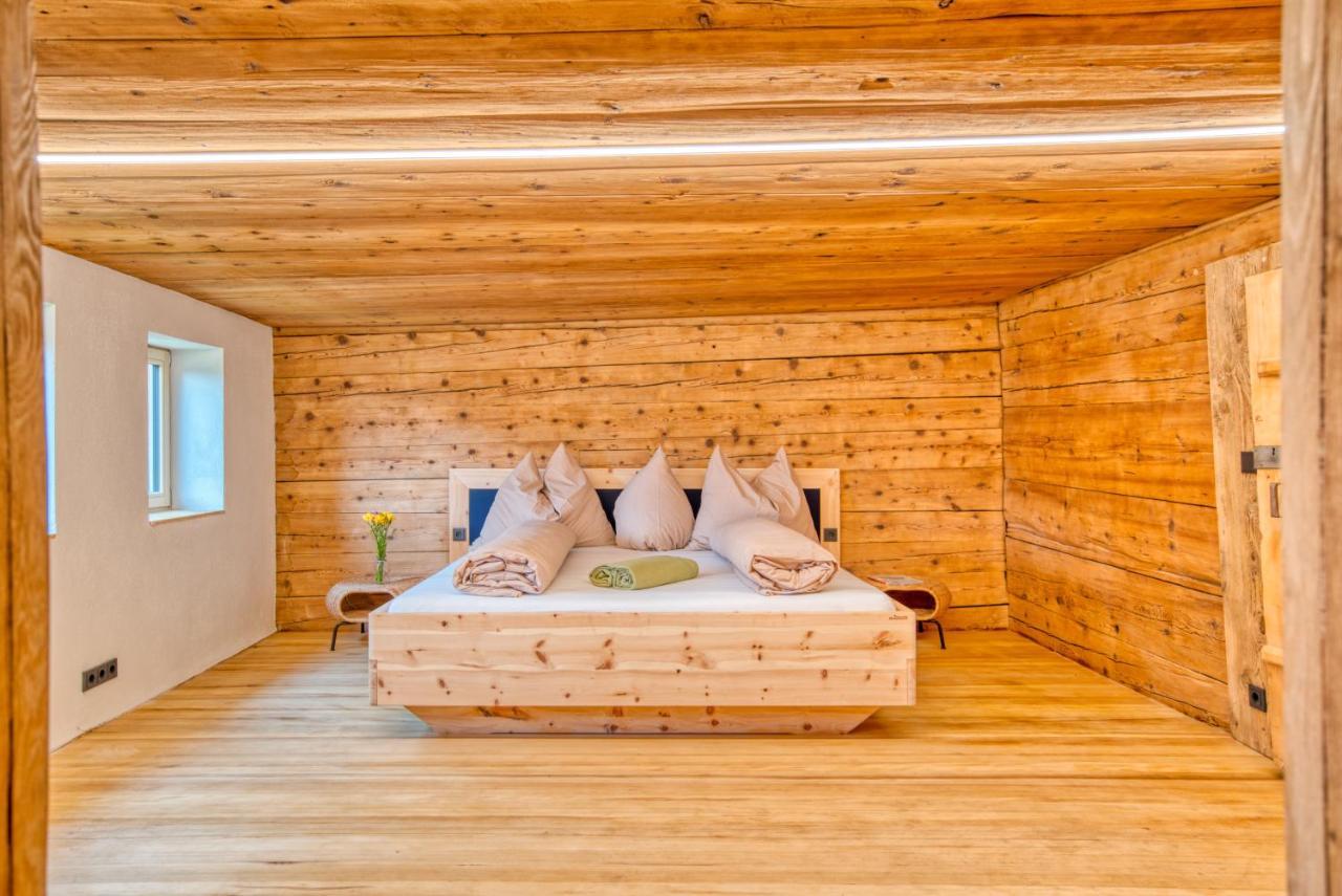 Jup - A Luxury Boutique Chalet Warth  Exterior foto