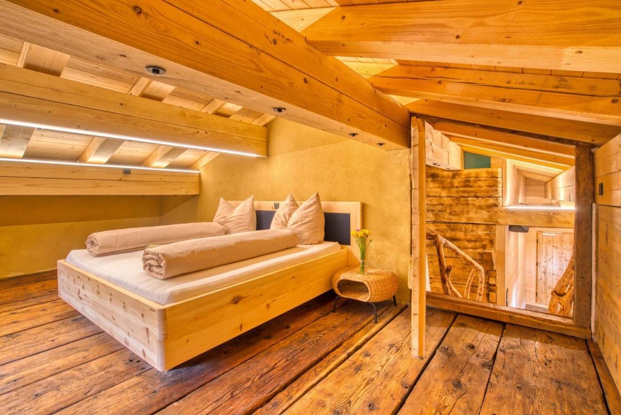 Jup - A Luxury Boutique Chalet Warth  Exterior foto