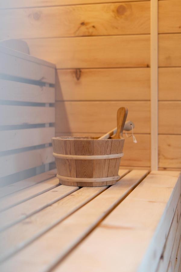 Jup - A Luxury Boutique Chalet Warth  Exterior foto