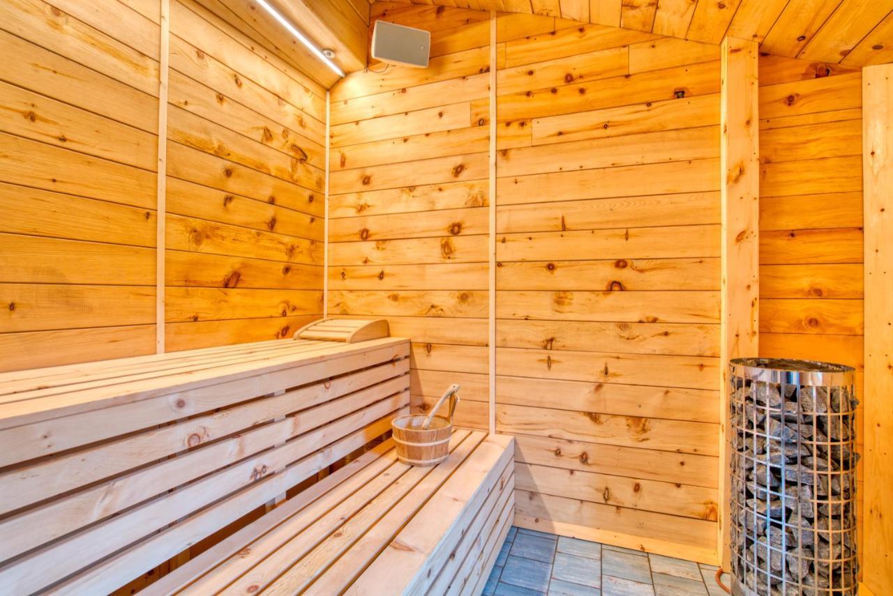 Jup - A Luxury Boutique Chalet Warth  Exterior foto
